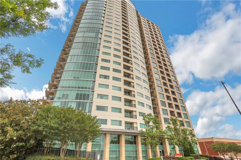 Atlanta, GA 30346,4561 Olde Perimeter WAY #1804