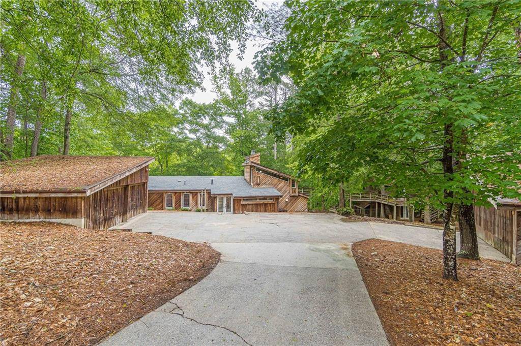 Lithonia, GA 30058,2193 River Acres CT