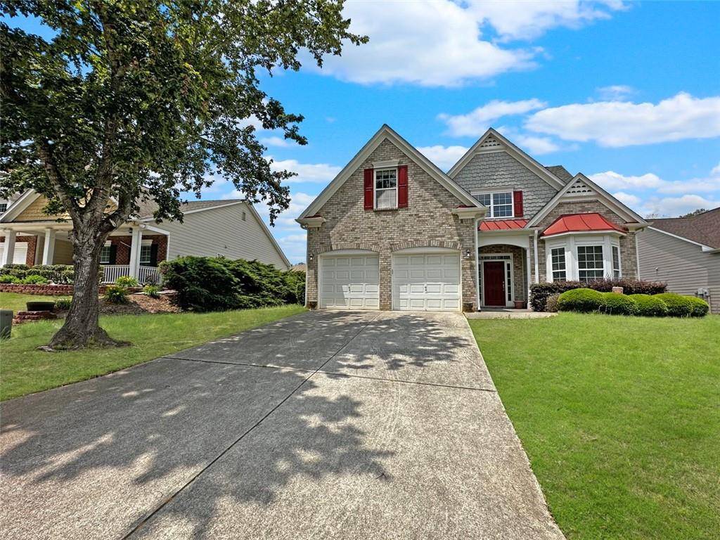 Douglasville, GA 30135,3415 ARBROATH DR