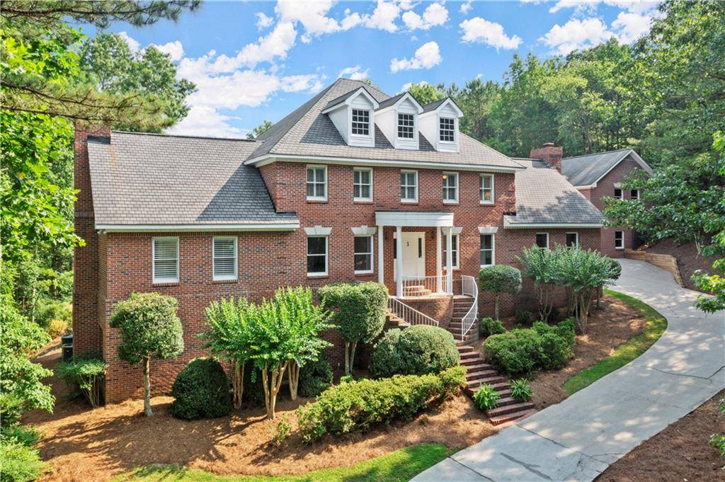 Johns Creek, GA 30022,4850 Gaidrew