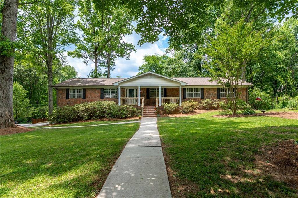 Smyrna, GA 30082,3660 Marcia DR SE