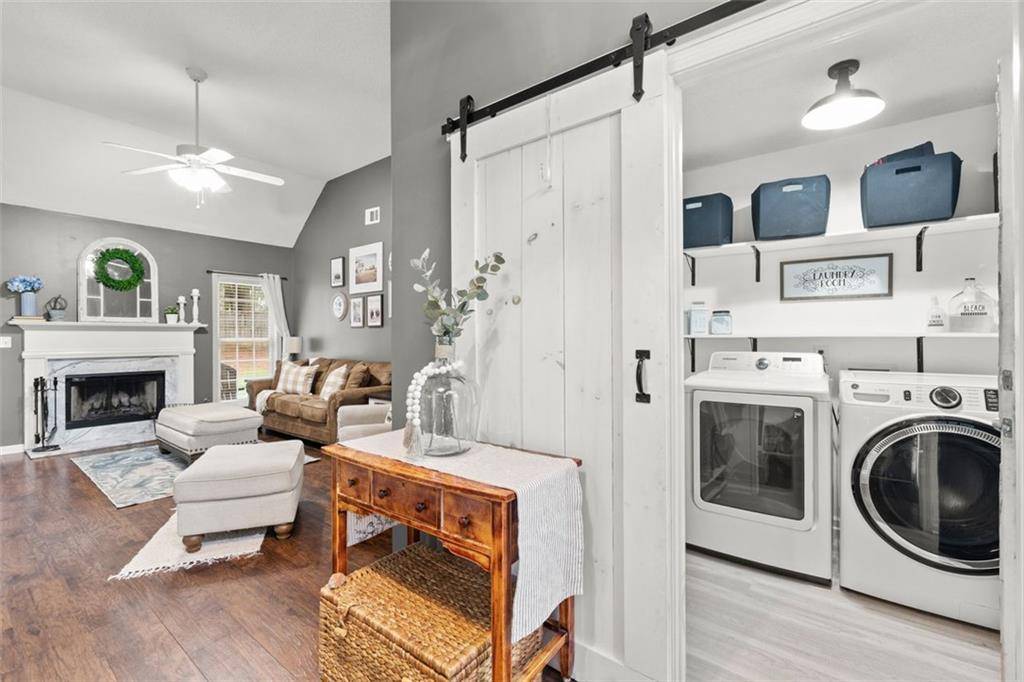 Mcdonough, GA 30253,1000 Vineyard WALK