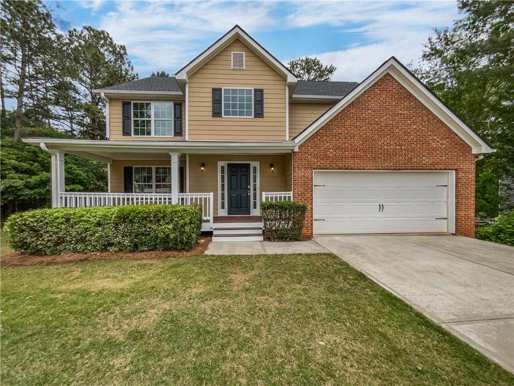 Winder, GA 30680,652 Carla CT