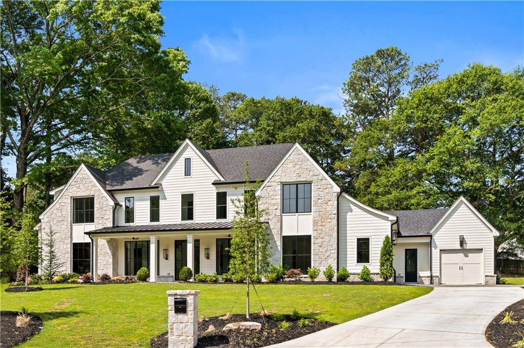 Alpharetta, GA 30009,130 Mayfield CIR