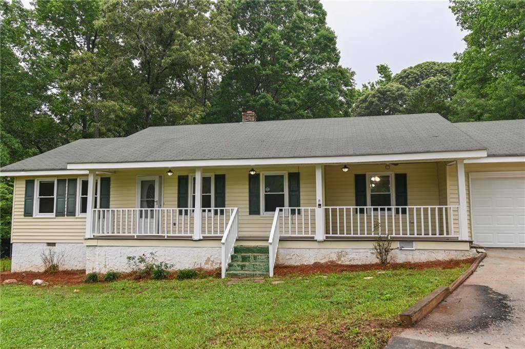 Covington, GA 30014,50 Dixie LN