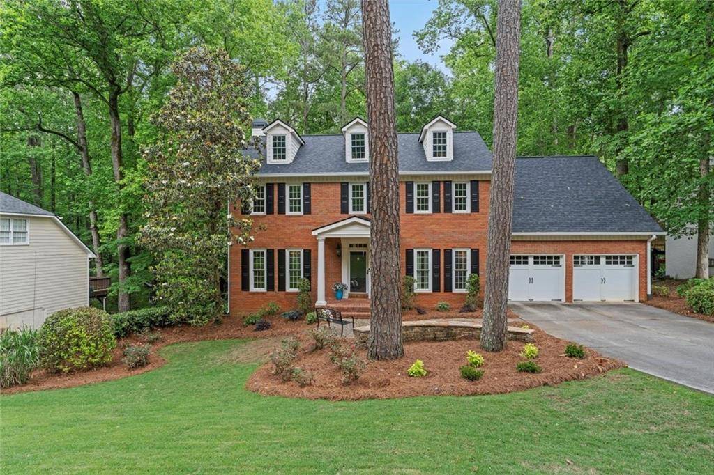 Marietta, GA 30062,2301 Woodsfield LN NE