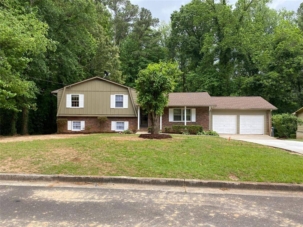College Park, GA 30349,4620 Shoshonee TRL