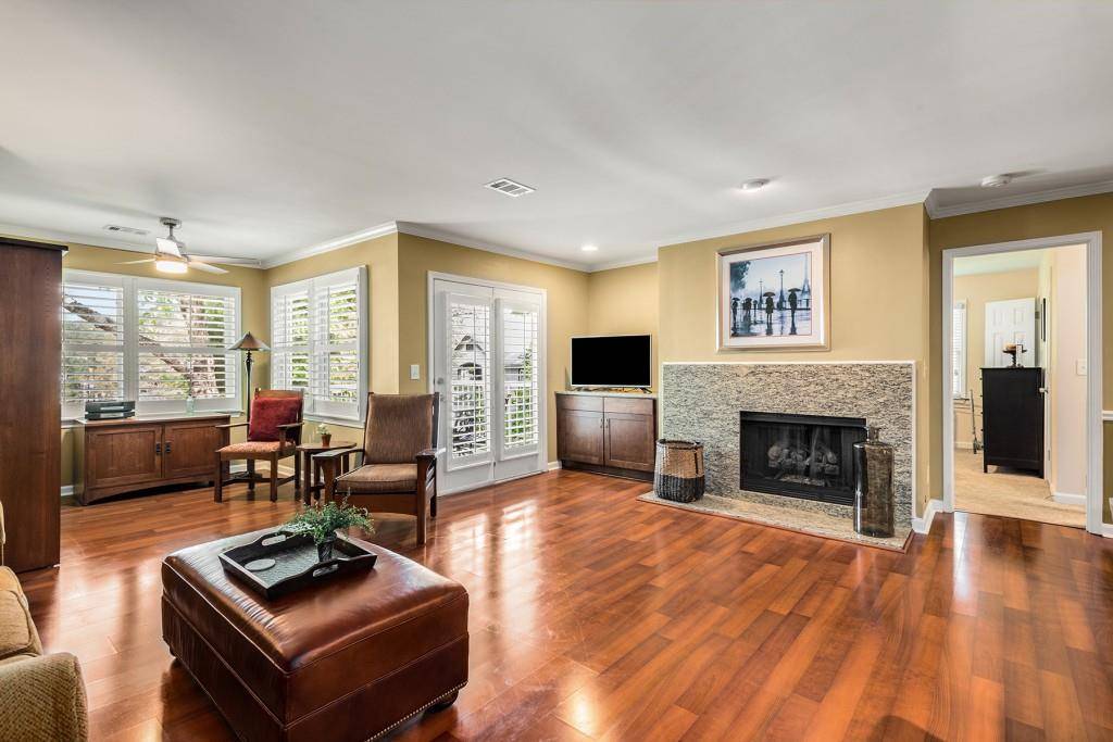 Atlanta, GA 30324,1538 Chantilly DR NE #224