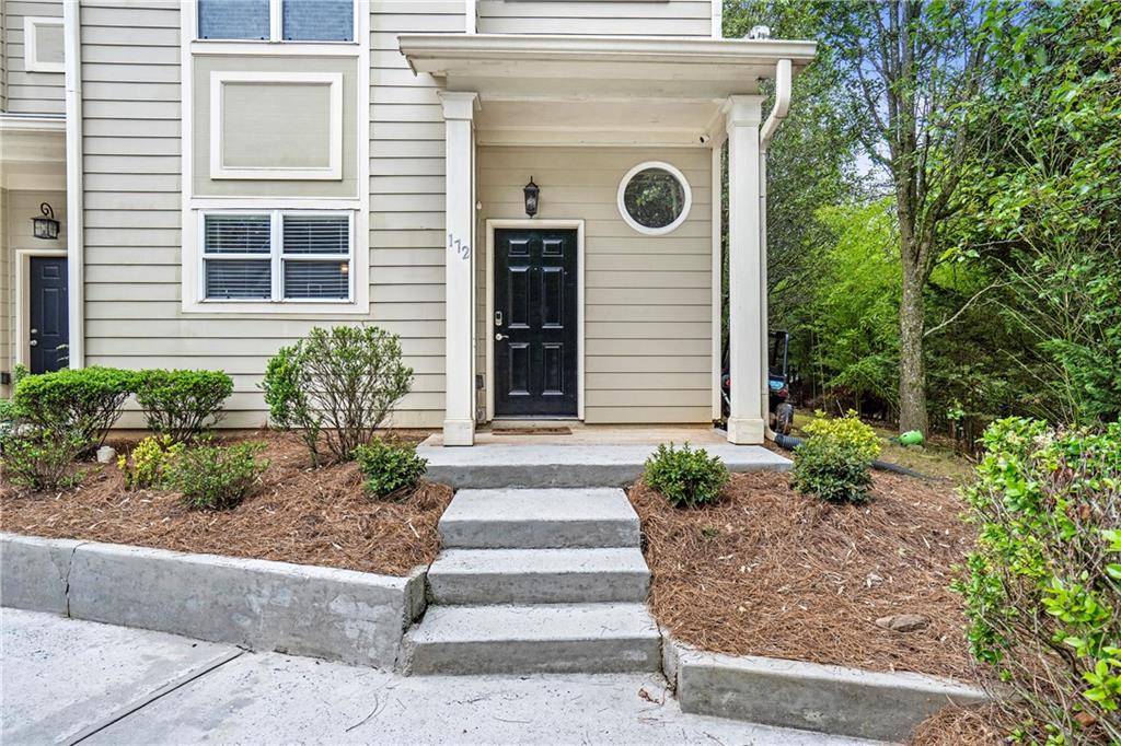 Sandy Springs, GA 30328,172 Peachtree Hollow CT