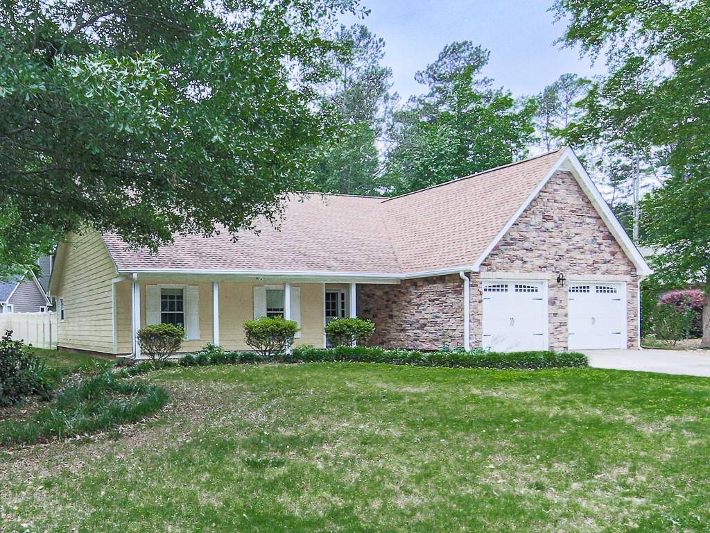 Powder Springs, GA 30127,2523 Country Lake CIR