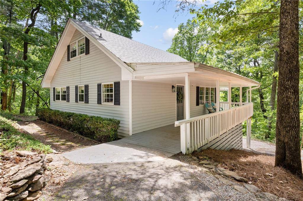 Cleveland, GA 30528,147 Hester Gap RD