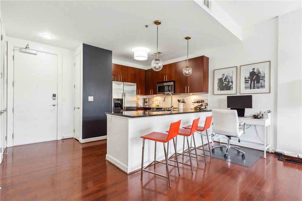 Atlanta, GA 30324,711 Cosmopolitan DR NE #409