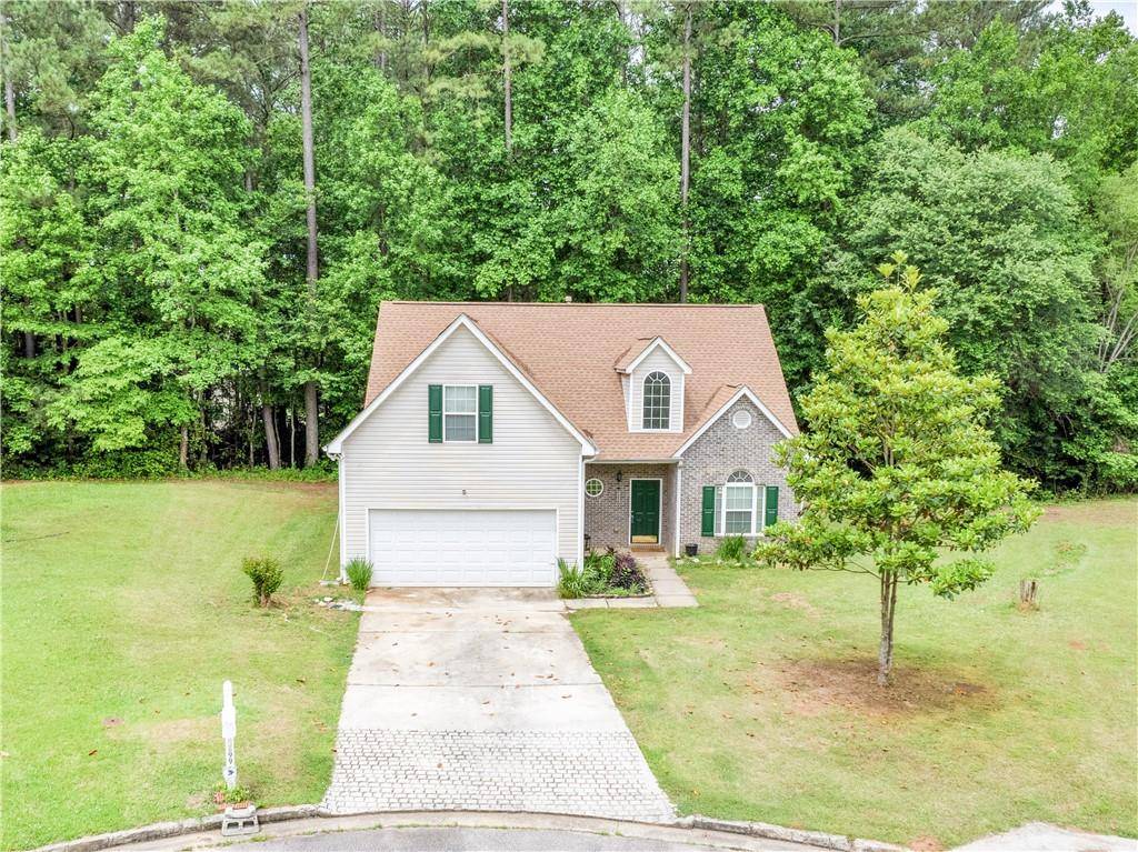 Riverdale, GA 30296,1199 Cliftwood DR