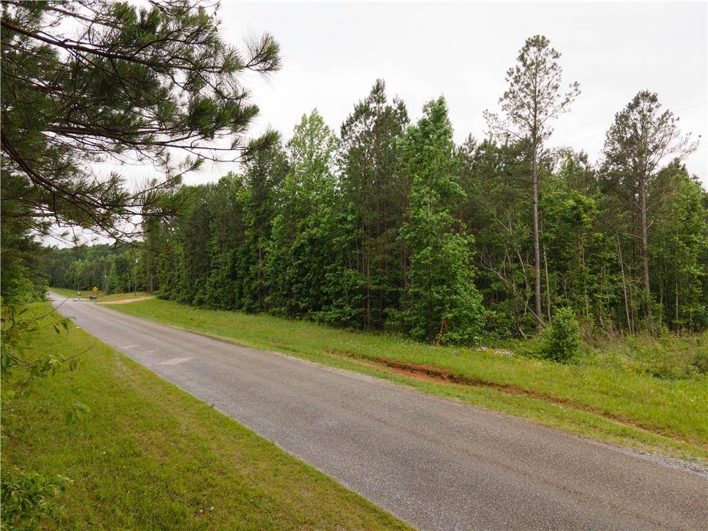 Bremen, GA 30110,5.64ac Nitra Road Tract 2