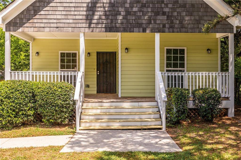 Atlanta, GA 30310,1027 Birch ST SW