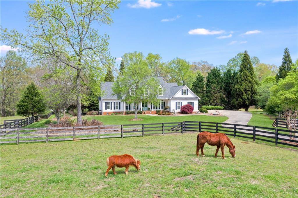 Clermont, GA 30527,6658 Shoal Creek RD