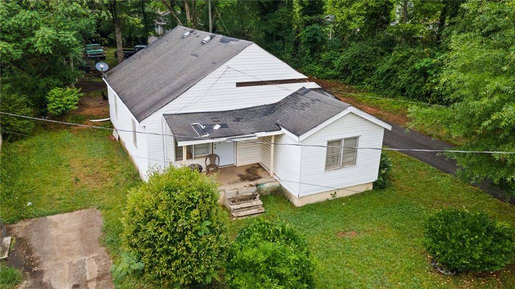Monroe, GA 30655,805 Davis ST