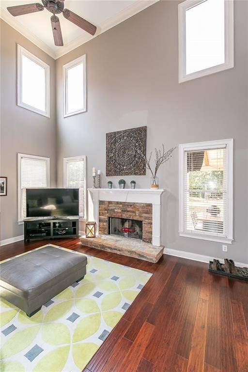 Smyrna, GA 30082,944 Hidden Falls LN SE