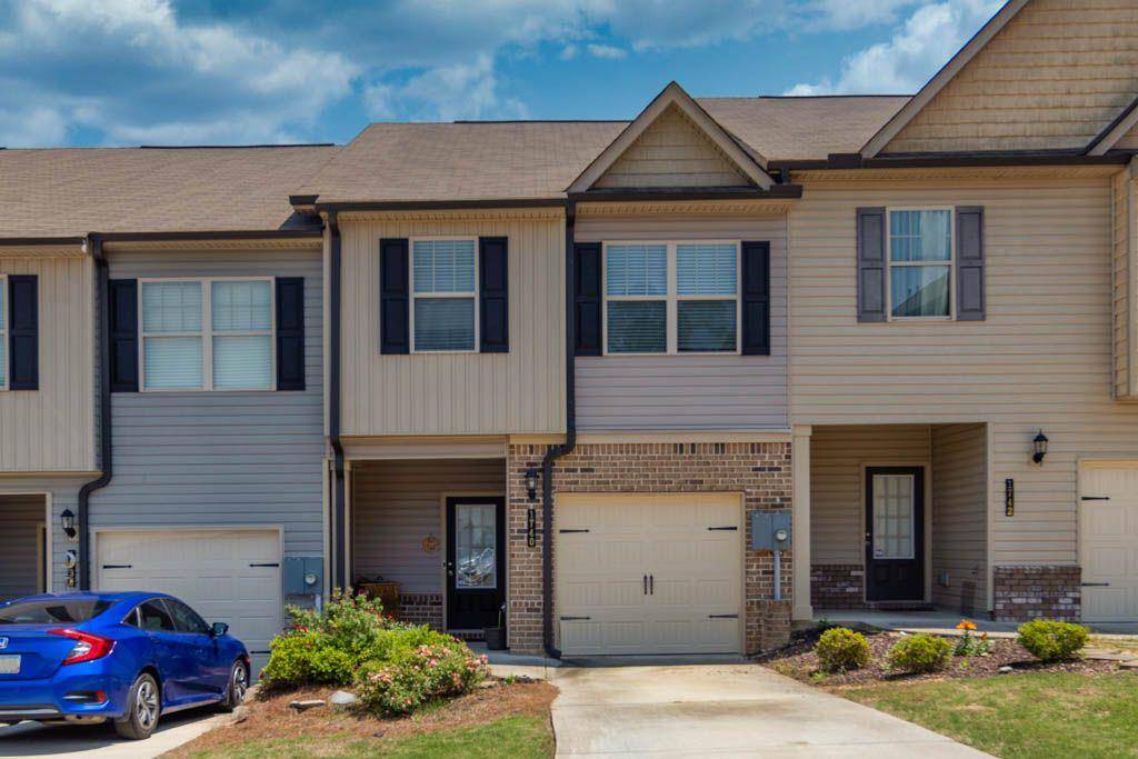 Winder, GA 30680,1740 SNAPPING CT