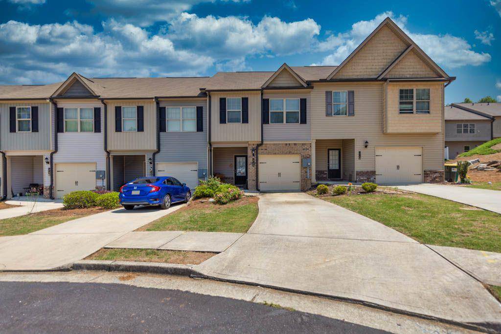 Winder, GA 30680,1740 SNAPPING CT