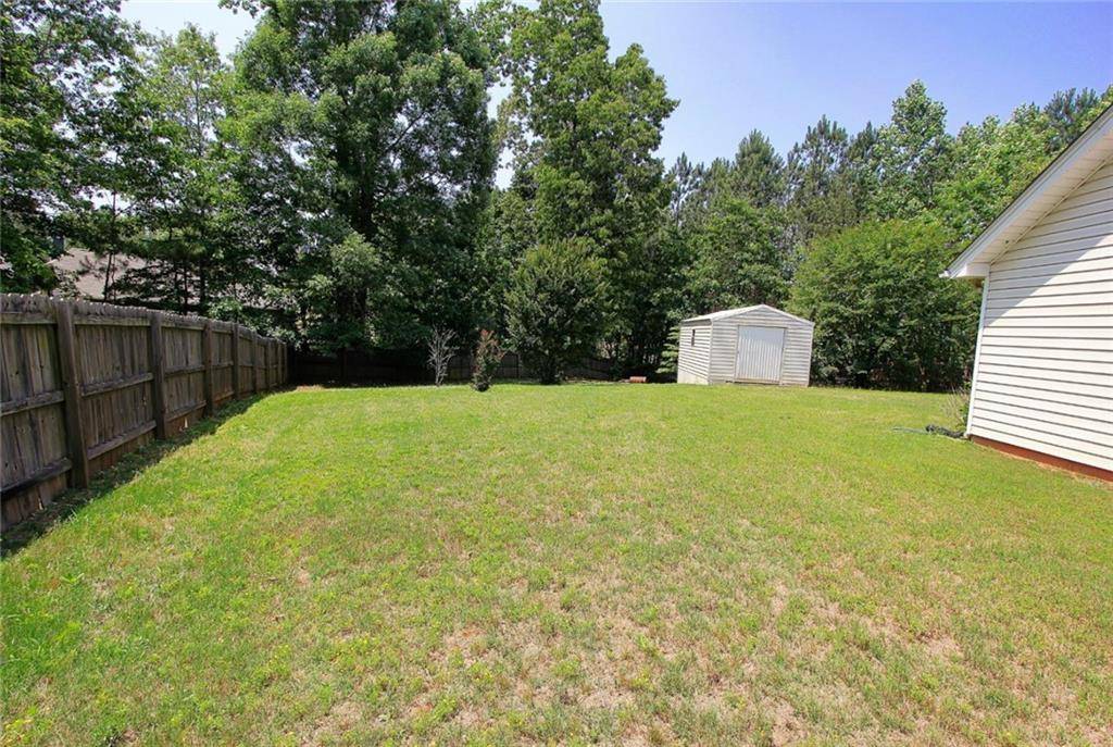 Dallas, GA 30157,430 Cooper Creek DR