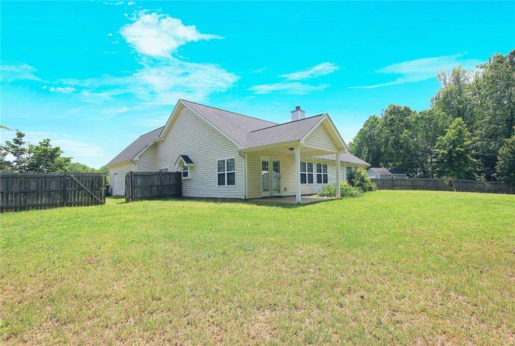 Dallas, GA 30157,430 Cooper Creek DR