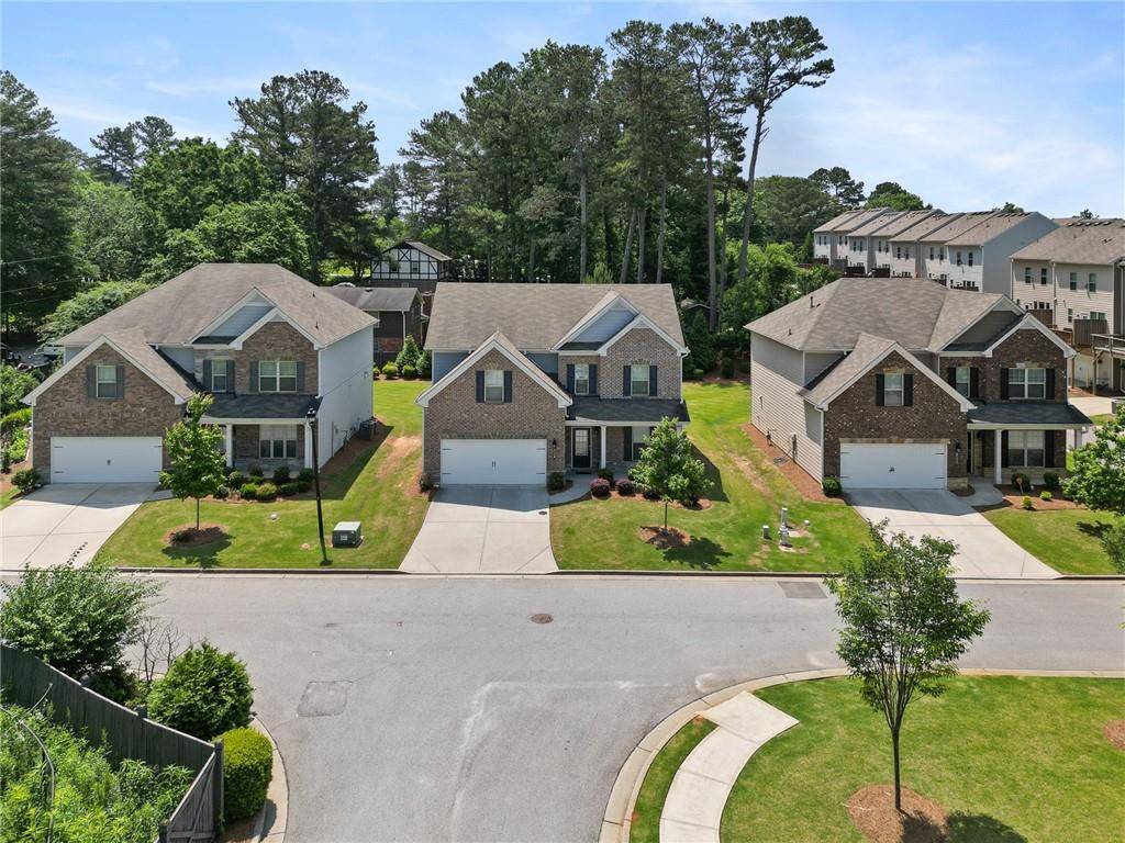 Duluth, GA 30096,2520 Village Place DR