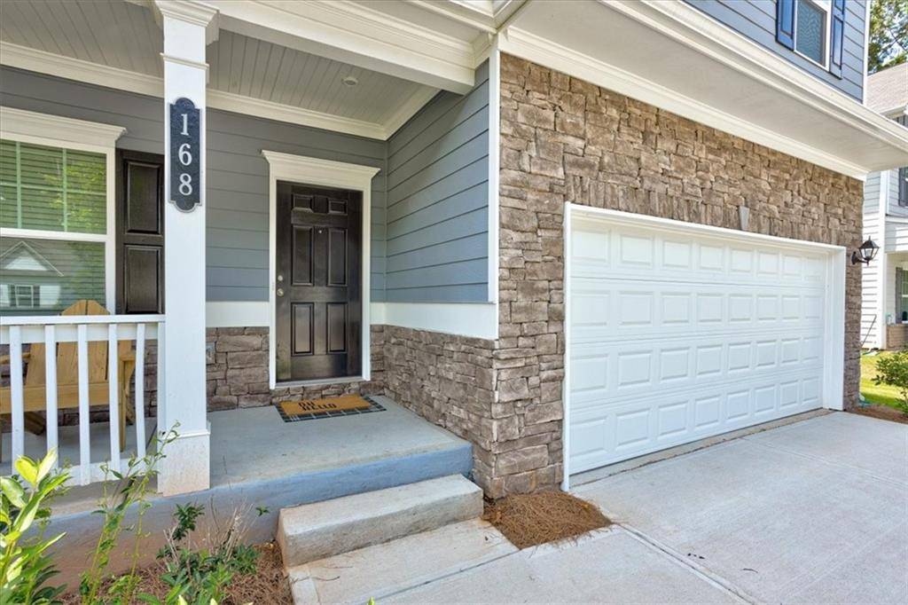Acworth, GA 30102,168 Winner ST