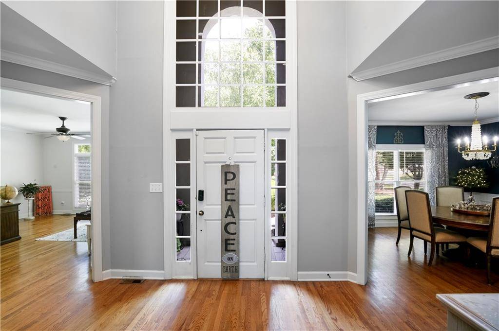 Powder Springs, GA 30127,400 Collegiate DR