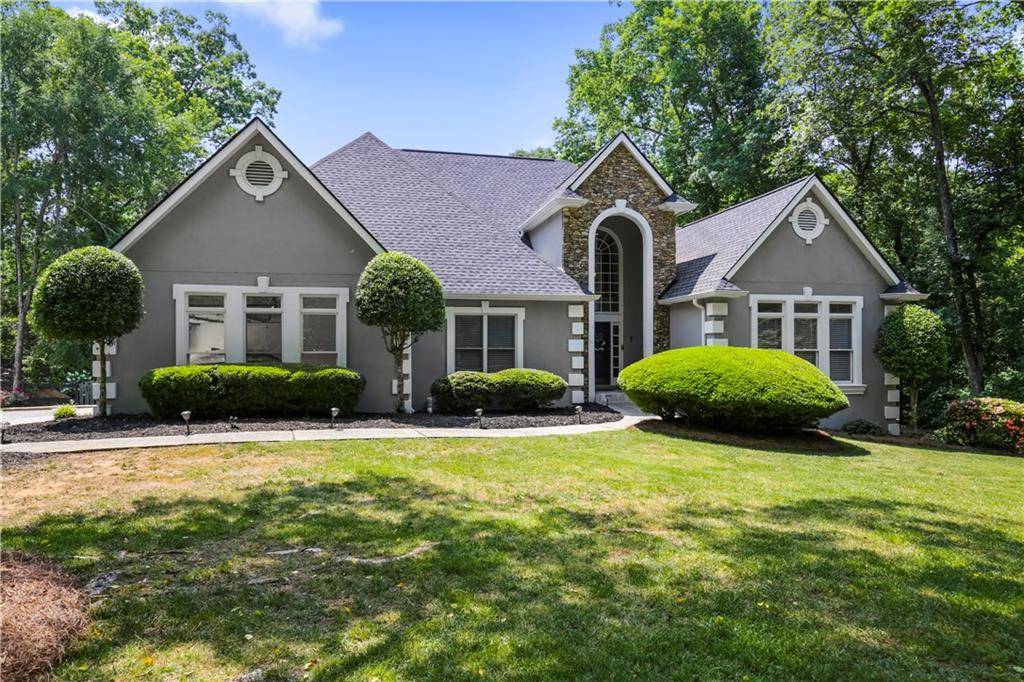 Powder Springs, GA 30127,400 Collegiate DR