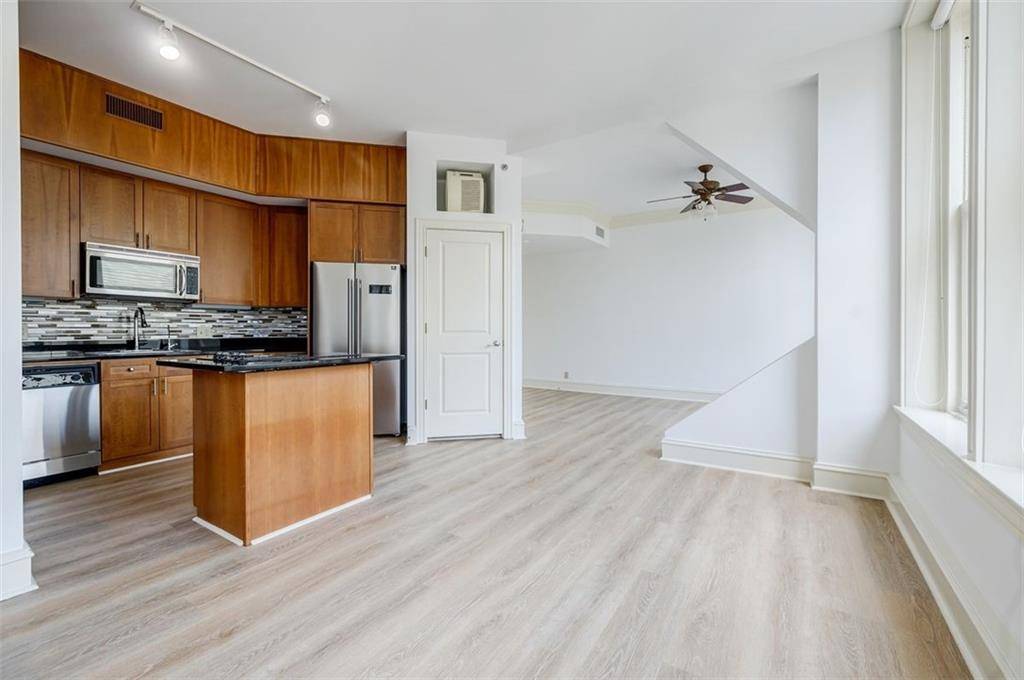 Atlanta, GA 30303,57 FORSYTH ST NW #6C