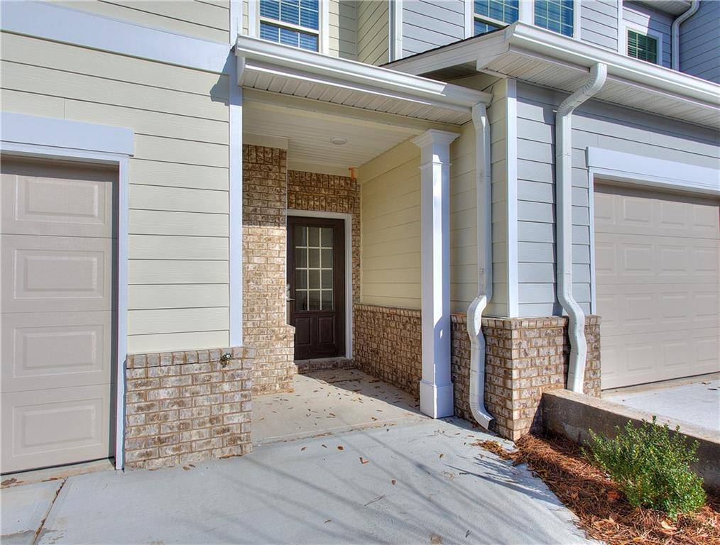 South Fulton, GA 30349,3441 Sumersbe CT SW #54