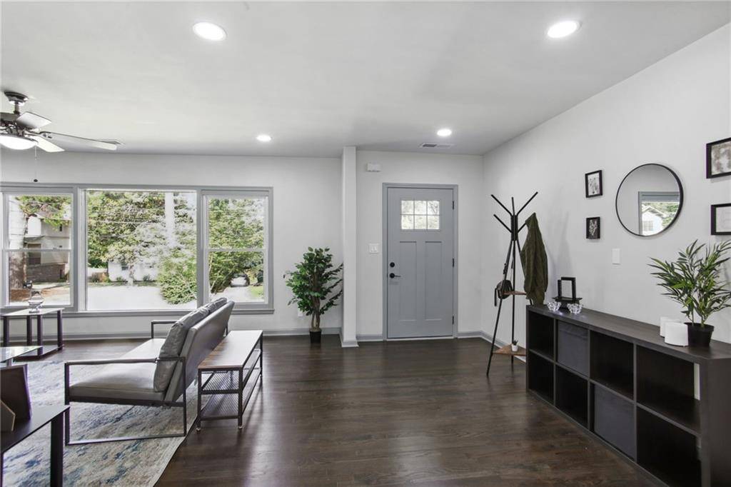 Atlanta, GA 30314,1179 Fountain DR SW