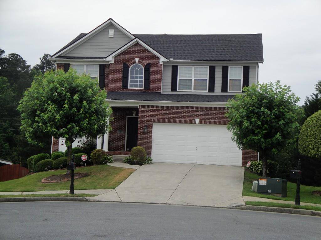 Lawrenceville, GA 30044,1143 Douglas Fir CT