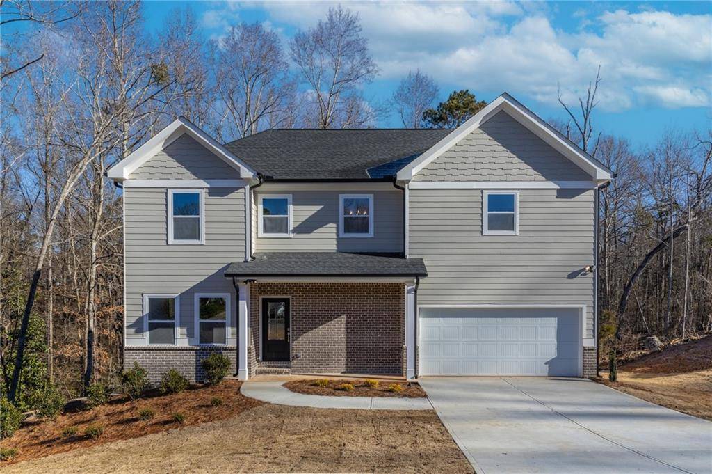 Commerce, GA 30529,67 Carriage CT