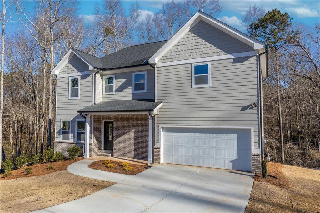 Commerce, GA 30529,67 Carriage CT