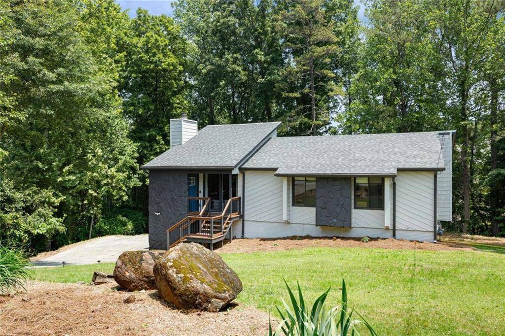 Marietta, GA 30066,2277 Stoney Ford DR NE