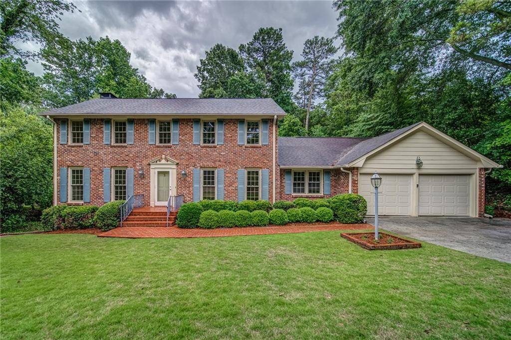 Dunwoody, GA 30338,1605 Arnaud CT