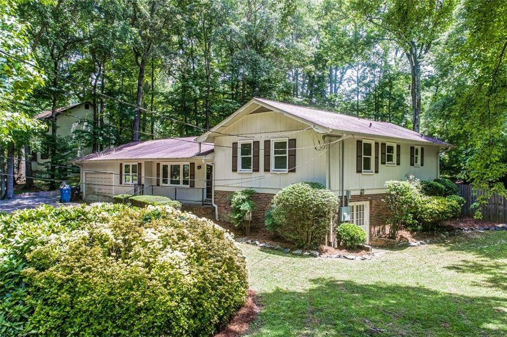 Alpharetta, GA 30009,1310 Sherry DR