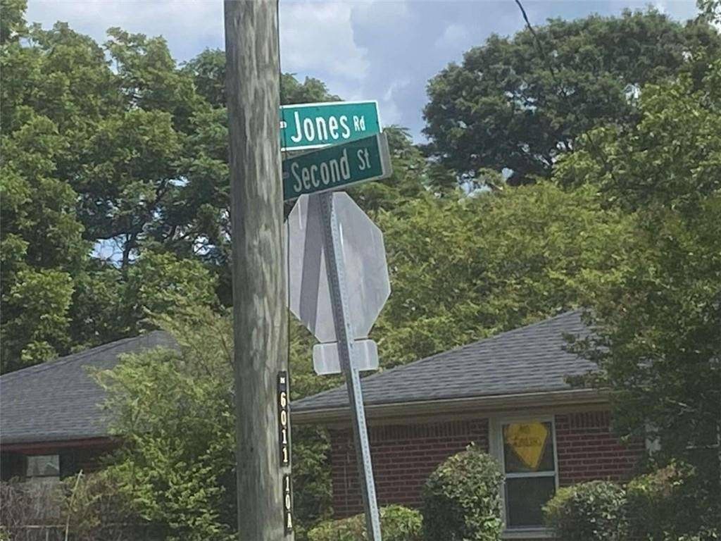 Forest Park, GA 30297,0 Jones RD