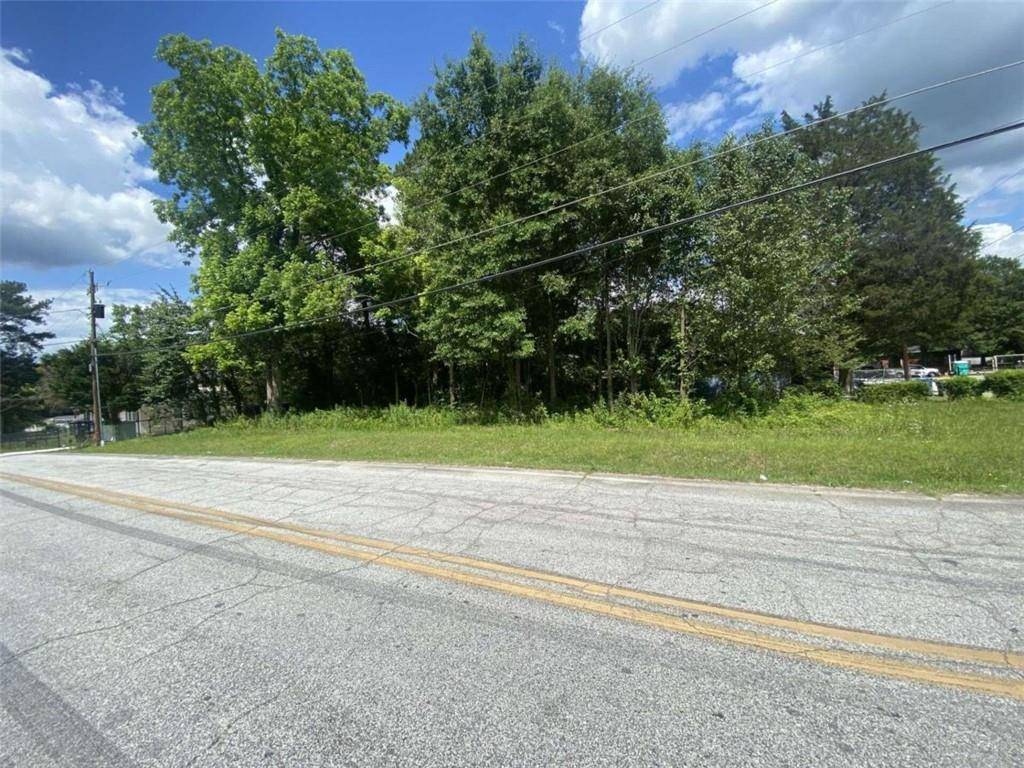 Forest Park, GA 30297,0 Jones RD