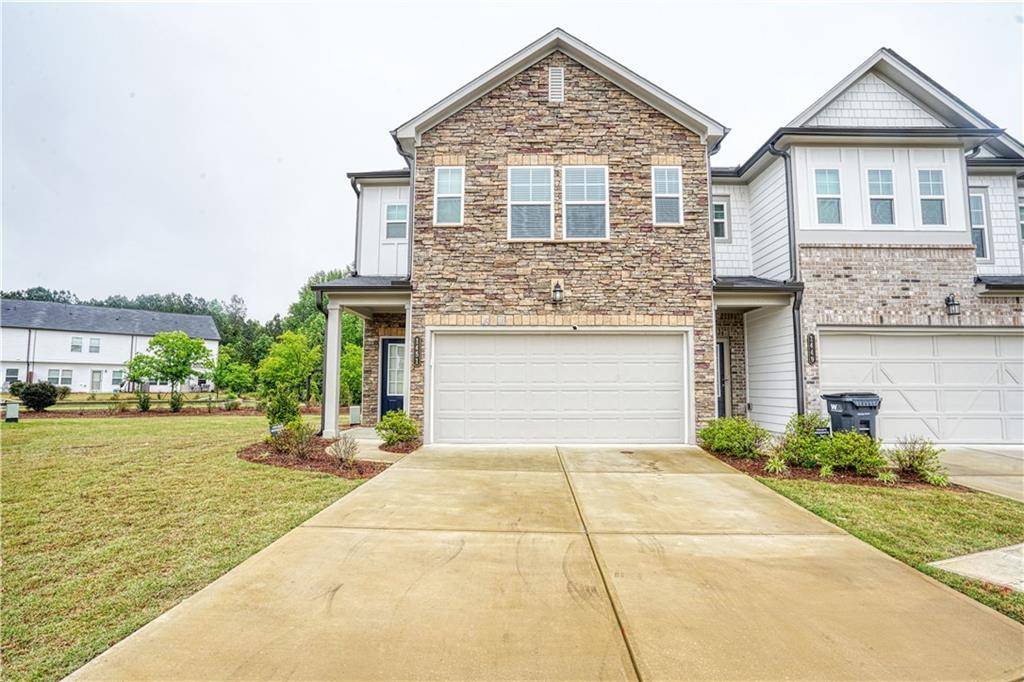 Grayson, GA 30017,1451 BEN PARK WAY