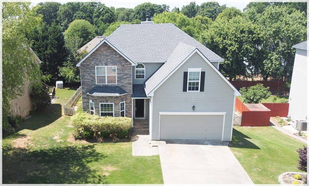 Suwanee, GA 30024,1030 Red Cedar TRL