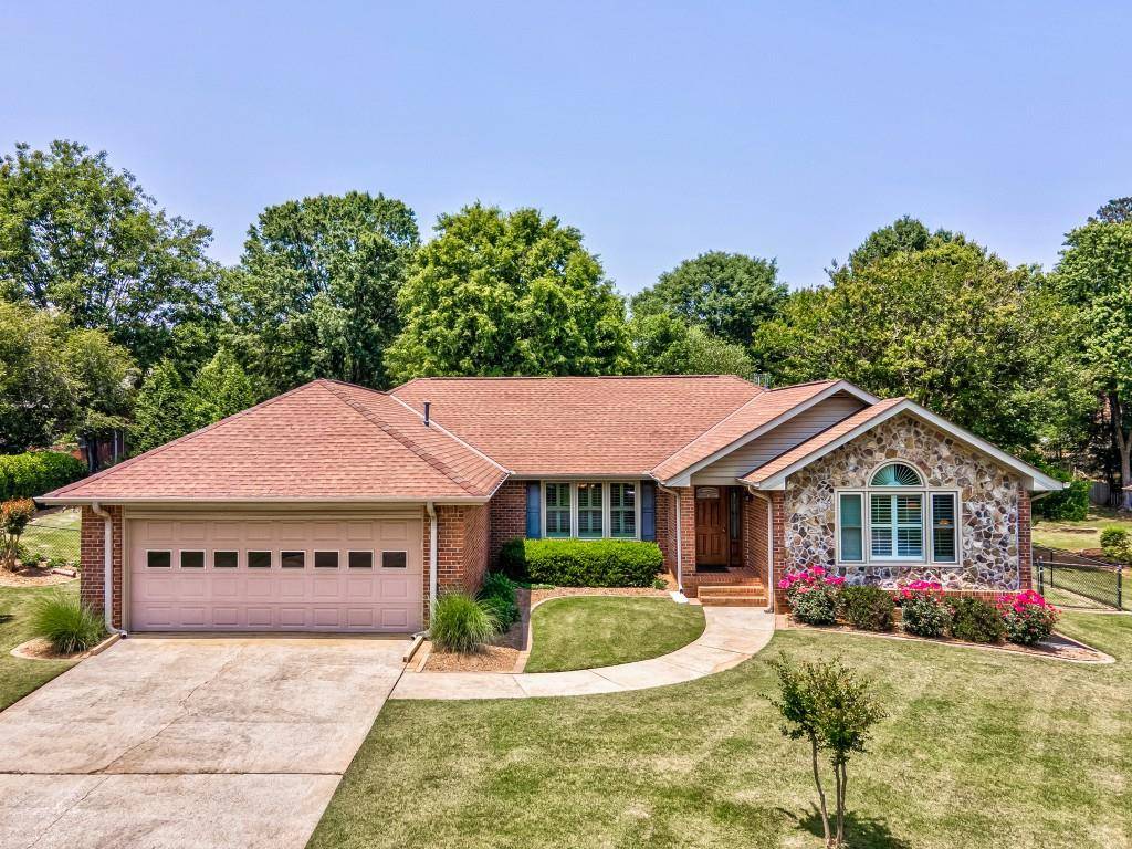 Marietta, GA 30064,2133 Bramlett PL NW