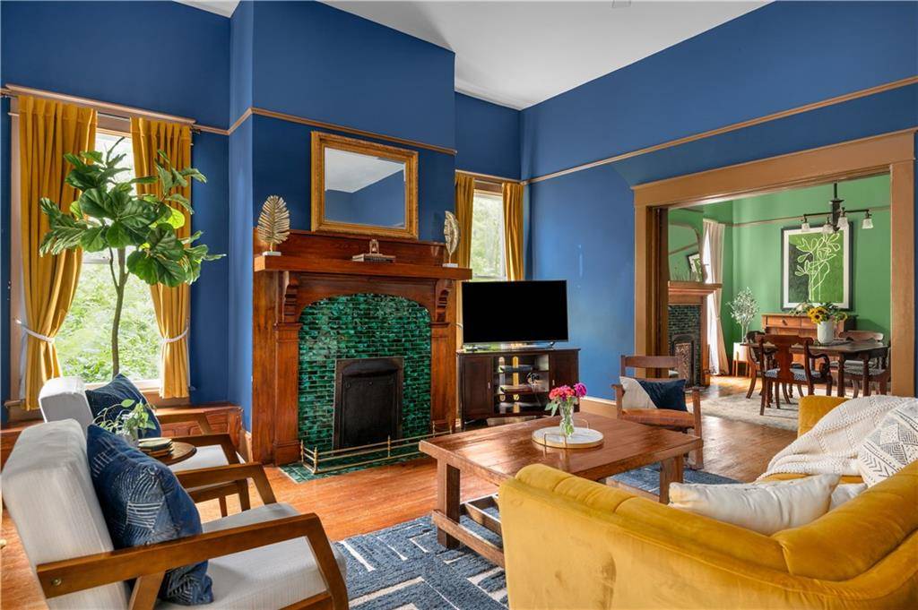 Atlanta, GA 30317,70 Kirkwood RD NE #MH