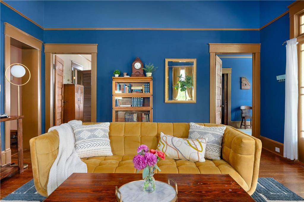 Atlanta, GA 30317,70 Kirkwood RD NE #MH