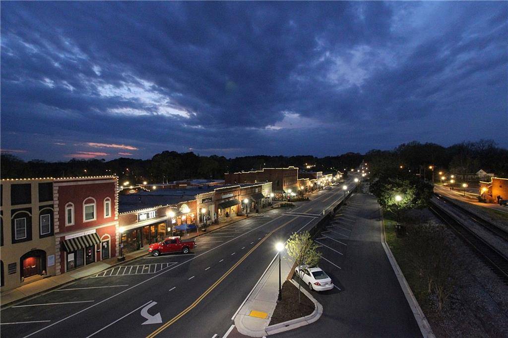 Acworth, GA 30101,3204 Baker RD NW