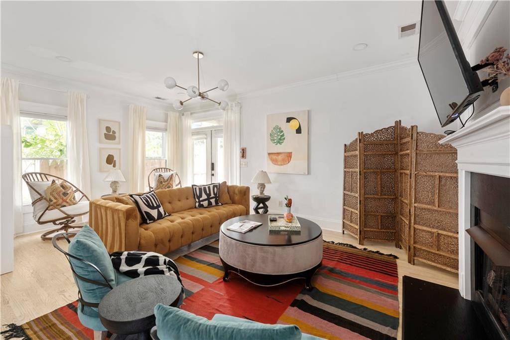 Atlanta, GA 30316,174 Estoria ST SE