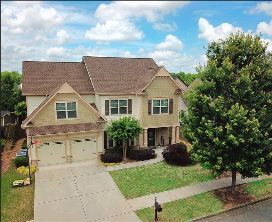 Buford, GA 30519,2266 Spring Stone CT