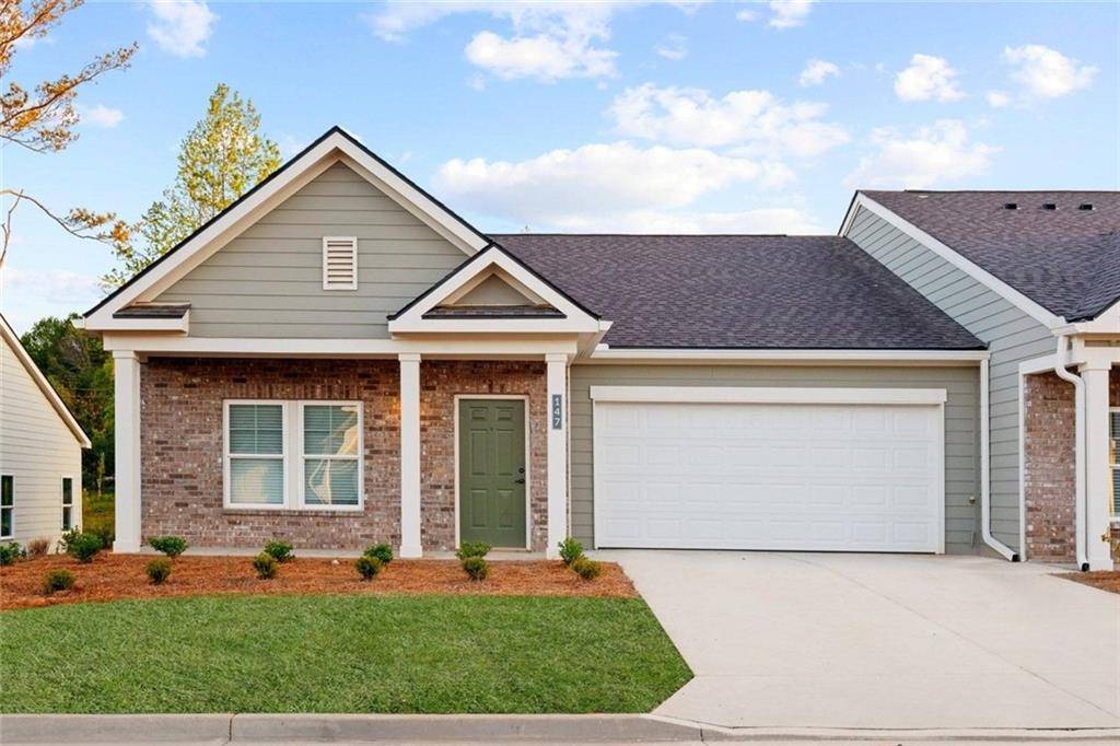 Dallas, GA 30157,705 Charles Hardy Pkwy #Glenn